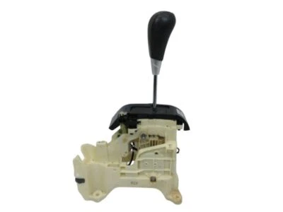 Pomo de cambio automático para puerta de cambio compatible con Hyundai IX55 3.8 V6 Veracruz Foto 1 de 4