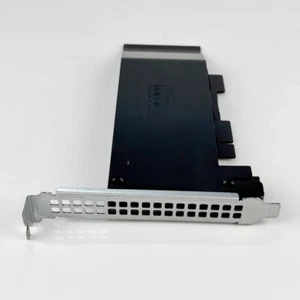 New Dell R440 R640 Full Height PCIe Blank Bezel CPM70 0CPM70 - Picture 1 of 5