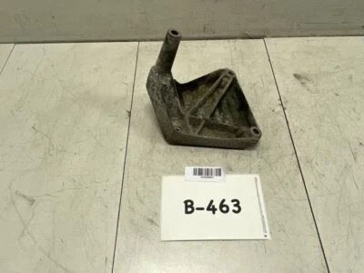 Audi A8L 2004 4,2 Quattro pasajero delantero derecho motor soporte de montaje OEM+ Foto 1 de 4