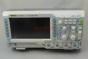 1PCS NEW RIGOL DS1054Z Digital Oscilloscope 4 channel 50MHz - Picture 1 of 7