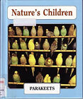 Parakeets and Canaries Hardcover Robert Hirschfeld