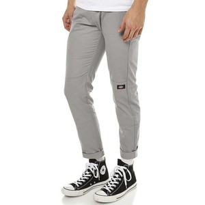 Las mejores ofertas en Pantalones de plata Dickies para De hombre | eBay