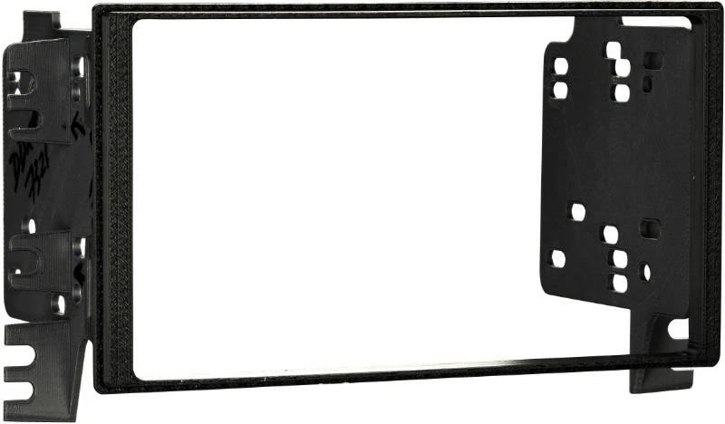 NEW Metra Electronics 95-7321 Dash Kit for Hyundai Accent/Kia Rio '06-'09 1YR WR - Image 1 of 1