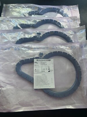 4 anillos retractores Lina SeaStar 4000-S-VL forma de V/grandes Foto 1 de 4