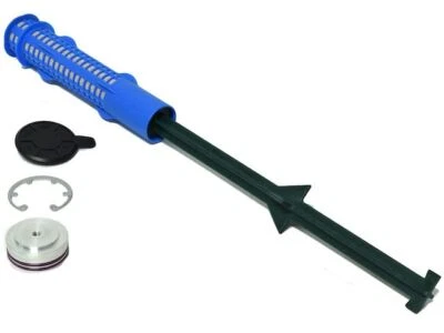 For 2006-2008 BMW 750Li A/C Receiver Drier / Desiccant Element Kit 59541KNJG - Image 1 of 2