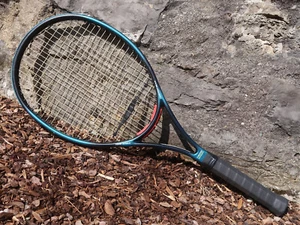 Head - Graphite Tour 660 - L3 - 4 3/8 - Midplus 102 SQ - Tennisschläger Racket - Picture 1 of 12