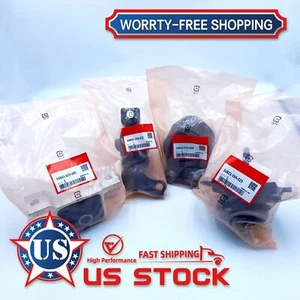 OEM 4PCS Engine Motor & Trans Mount For 2002-2006 Honda CR-V 2.4L Automatic US - Picture 1 of 11