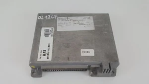 DL1267 RENAULT CONTROL UNIT ECU S101263101C - Picture 1 of 4