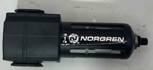 NEW NORGREN EXCELON F73G-3AS-005 FILTER  - Picture 1 of 6