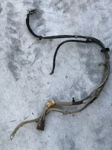 NEGATIVE BATTERY CABLE 84007104 16/20 canyon /colorado diesel - Picture 1 of 4