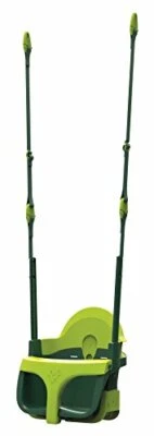 New Swing Seat Quadpod The TP QuadPod 4 In 1 Swing Seat Is Designed For Child U - Image 1 of 4