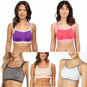 Natori Yogi Sports Bra 731050 Various Sizes & Colors NWT - Picture 1 of 13