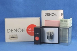 Denon DL-103LC II MC Cartridge In Excellent Condition - Picture 1 of 9