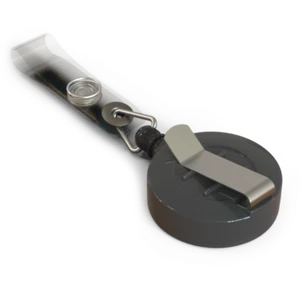 Teltonika: ID badge reel with clip - Picture 1 of 1