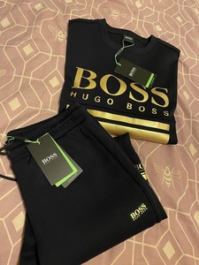 chandal hugo boss hombre