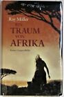 Ein Traum von Afrika - roman du cinéaste Ray Müller en original allemand