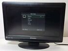 SANSUI HDLCD1955W 19 inch TV HDTV With VGA port for PC with Power Cord