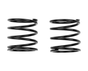 Team Associated Dämpfer Feder LP Progressive grau 14.1-16.5 Lb/In L17 4.5t 1.3d  - Bild 1 von 1