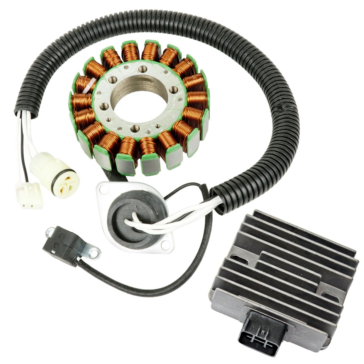 Boat Ignition and Starting Systems for 2008 Yamaha Boat Ignition and Starting Systems for 2008 Yamaha