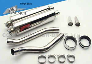 Venom Sportauspuff Cagiva Raptor 1000 00-05 EU-Zulassung, neu - Bild 1 von 1