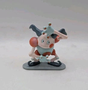 Pokemon Mr. Pantomime lose 2" PVC Figur Tomy 1998 - Bild 1 von 4