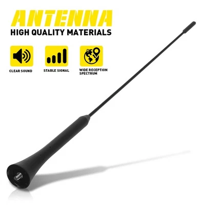 Barra de mástil de antena de radio para Mazda Miata 2006-2013 NF47-66-A30A I Foto 1 de 4