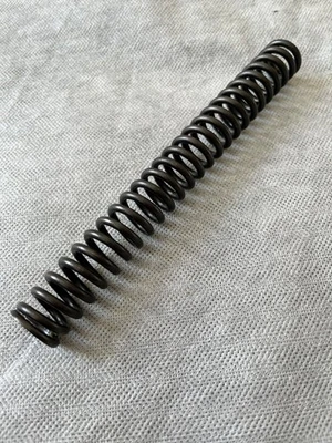 Pace Vintage 1999 Evo2/2000 Evo3 Fork Main Spring. Medium. - Image 1 of 3