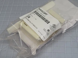 LOT OF 24 COMMSCOPE 66441222-02 SURFACE MOUNT BOX T197782 - Photo 1/6