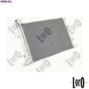 CONDENSER AIR CONDITIONING 052-016-0007 FOR VOLVO S80 S60 XC70/CROSS/COUNTRY - Picture 1 of 10