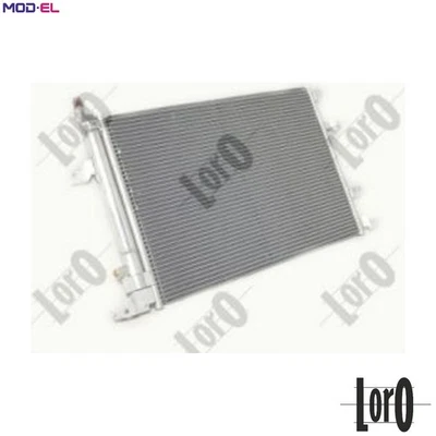 CONDENSER AIR CONDITIONING 052-016-0007 FOR VOLVO S80 S60 XC70/CROSS/COUNTRY - Image 1 of 4