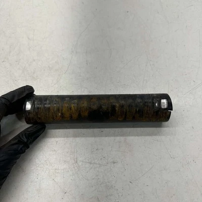 Eje de resorte - Skidoo MXZ Sport 600 2010 Foto 1 de 4