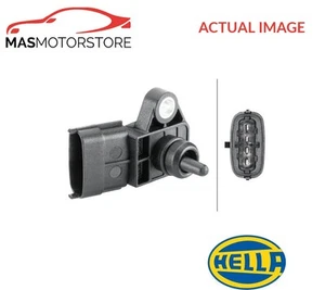 SENSOR MAPA PRESIÓN COLECTOR HELLA 6PP 358 152-311 A PARA KIA CEE'D,RIO III - Imagen 1 de 5