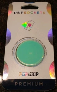 Popsockets colore cromo schiuma di mare - Foto 1 di 5