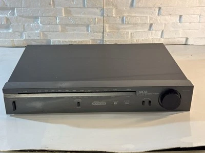 Akai AT-K11 AM/FM-Tuner - Bild 1 von 4