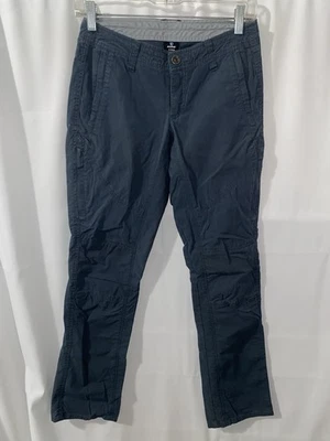 Kuhl Womens Spire Roll Up Hiking Pants Outdoor 6279 Size 0 Reg - Image 1 of 3