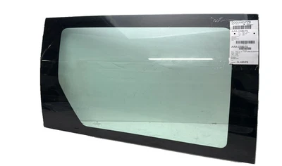01 02 03 04 05 06 07 DODGE CARAVAN Rear Door Glass/window Dodge Right BG001-6 Foto 1 de 4