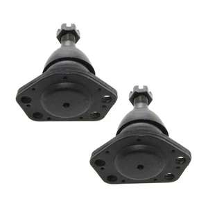For Isuzu Hombre 1998-2000 Ball Joints Front Driver&Passenger Side, Upper | Pair - Picture 1 of 7