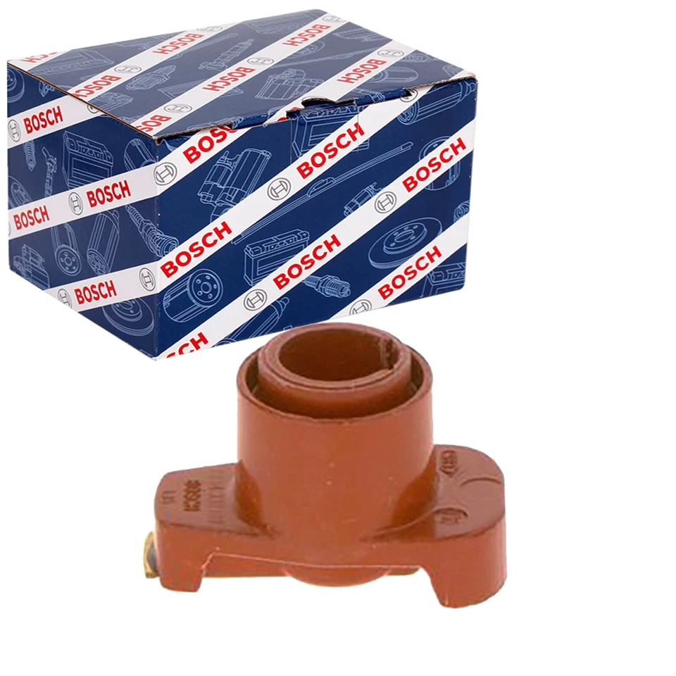 BOSCH DISTRIBUIDOR DE ENCENDIDO PARA DAF 33 44 46 PORSCHE 356 - Imagen 1 de 2