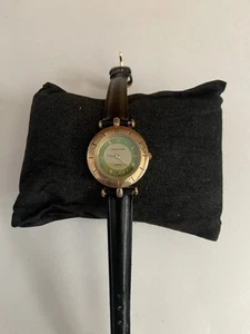 IZOD CLUB Women's Quartz Watch I-013 B New Battery Replacement Working Great - Picture 1 of 6