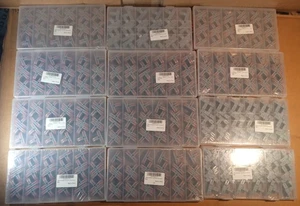 Posten 360 Stück Kompakt Draht Leiter Verbinder, T-Form Hebelmutter Drahtverbinder - Bild 1 von 11