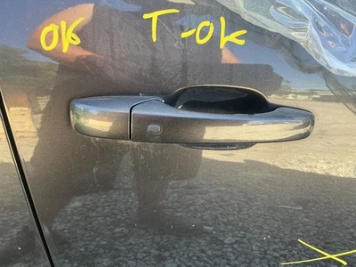 Passenger Front Door Handle Exterior Assembly Fits 11-23 DURANGO 840665 - Image 1 of 4