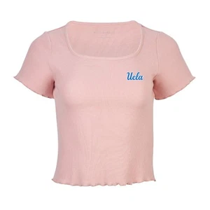 UCLA Baby Rip Top Blush - Bild 1 von 25