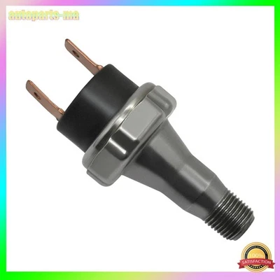 Oil Pressure Switch Sensor 10002798 for Chevrolet GMC Oldsmobile Pontiac BUICK - Image 1 of 4