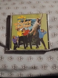 CD - The Wiggles: Wiggly Safari: Gaststar - Der Krokodiljäger - Bild 1 von 4