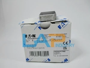 1 pieza NUEVO PARA CONTACTOR DILM32-XSPR240 10-240VAC - Imagen 1 de 6