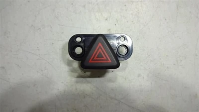 HAZARD BUTTON FITS 11-14 CHEVROLET CRUZE 622219 Foto 1 de 4