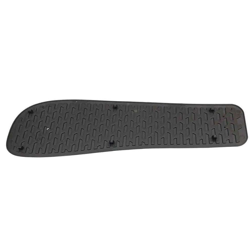 ELECTROLUX Husqvarna 532184310 Footrest Pad, Left Hand