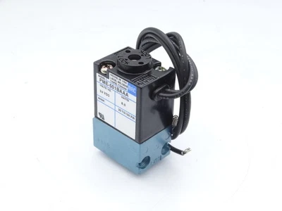 КЛАПАН MAC VALVES INC PME-501BAAA - Изображение 1 из 3
