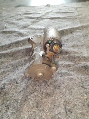 2009-2011 Ford Focus fits 2.0L Engine 8S4T-11000-AA Foto 1 de 4