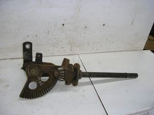 Simplicity Allis Chalmers Steering Gear Assembly 7014 Tractor - Picture 1 of 4